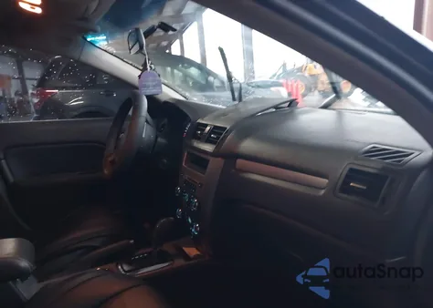 2011 Ford Fusion Se из США, поврежденный, VIN 3FAHP0HA8BR202458